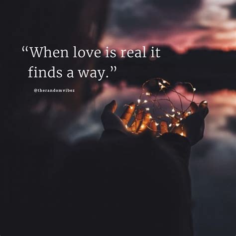 75 True Love Quotes To Get You In Believing In Real Love Again True