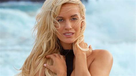 Paige Spiranacs Most Viral SI Swimsuit Photos From Aruba
