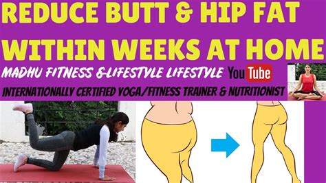 easiest body weight workout at home to reduce buttock and hip fat within weeks butt shaper workout