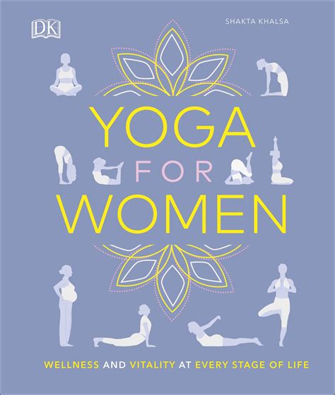 Yoga For Women Penguin Books Australia