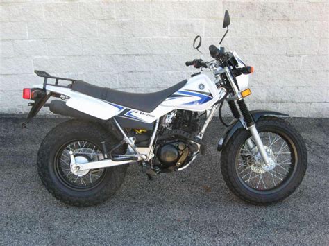 Read how we use cookies and how you can control them in the cookie policy. 2009 Yamaha TW200 Dual Sport for sale on 2040motos
