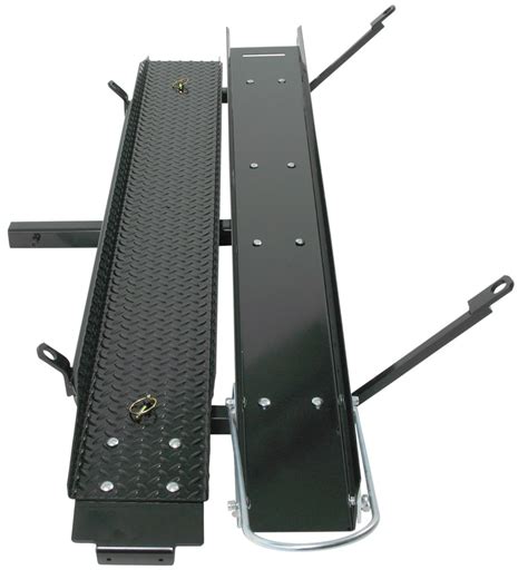 Motorcycle Hitch Carrier 600 Lb Best Motorcycle Hitch Carriers In