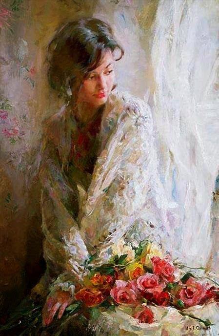 17 Best Images About Michael And Inessa Garmash On Pinterest Oil On