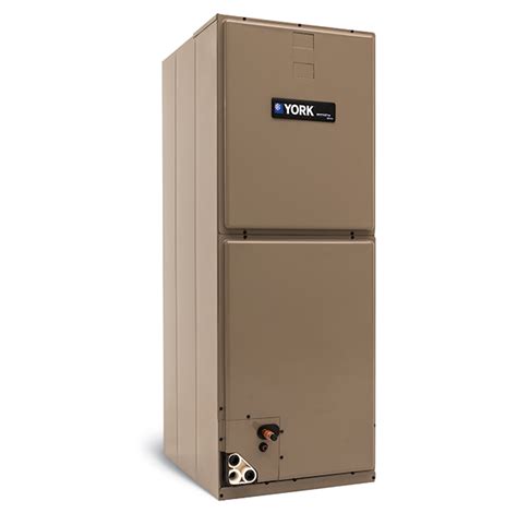 York Affinity 1 12 Ton Variable Speed Ac Air Handler Energy Solutions