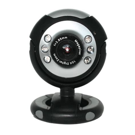 Buy Online Pc Laptop Camera Webcam With Microphone