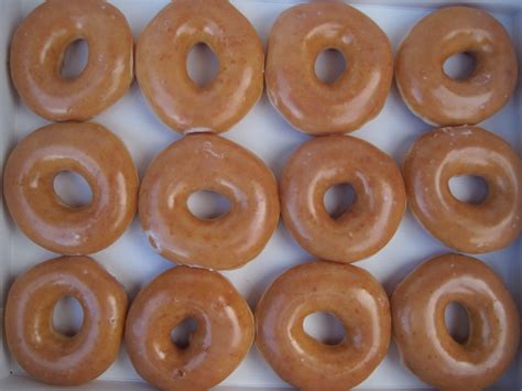 Filekrispy Kreme Glazed Donuts 2 Wikimedia Commons