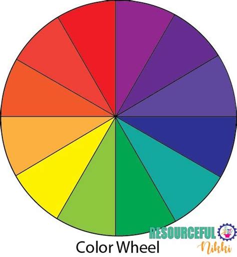 Learn How To Mix And Match Colors In Two Easy Steps How To Decorate