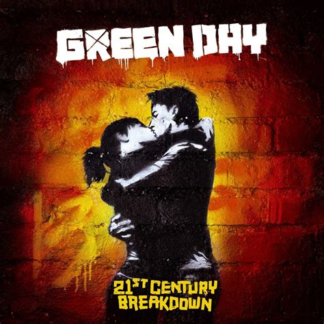 21st Century Breakdown Green Day Green Day Amazonfr Musique