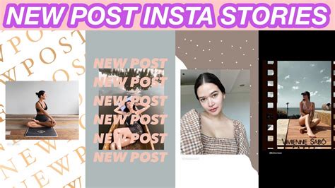 Instagram Repost Story Ideas Instagram Story Ideas For New Post