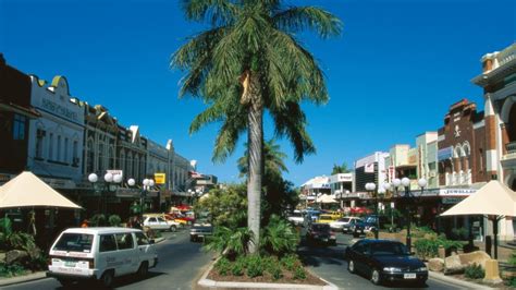 Queensland, state of northeastern australia, occupying the wettest and most tropical part of the continent. Mackay : The Queensland city tipped best place to buy a ...