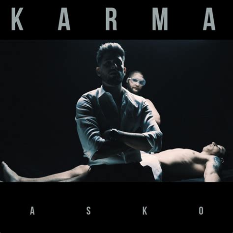 Karma Single By Guilty Asko Spotify