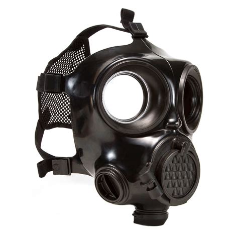 Cm7 M2 Gas Mask Mira Safety Permanent Store Touch Of Modern