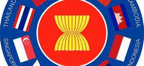 Profil 10+ negara asean beserta ibukota, bendera. Bendera ASEAN Berkibar Perdana di Oslo | Republika Online