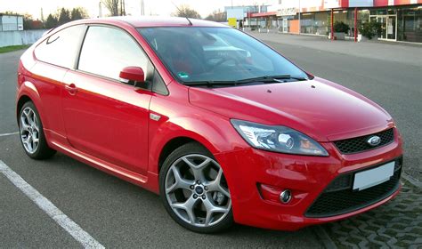 Fileford Focus St Front 20081130 Wikimedia Commons