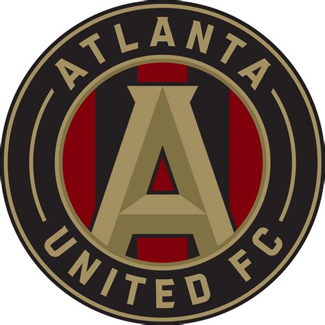 Here you can download atalanta vector logo absolutely free. Atlanta United FC - Wikipedia