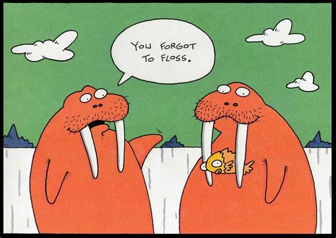 Dont Forget To Floss Dental Jokes Dental Humor Dentist Humor