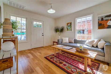 Maybe you would like to learn more about one of these? Los Angeles Restored Bungalow Real Estate Listing ...