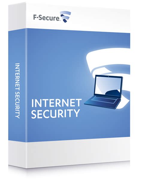 F-Secure Internet Security Crack+Keygen Free Download