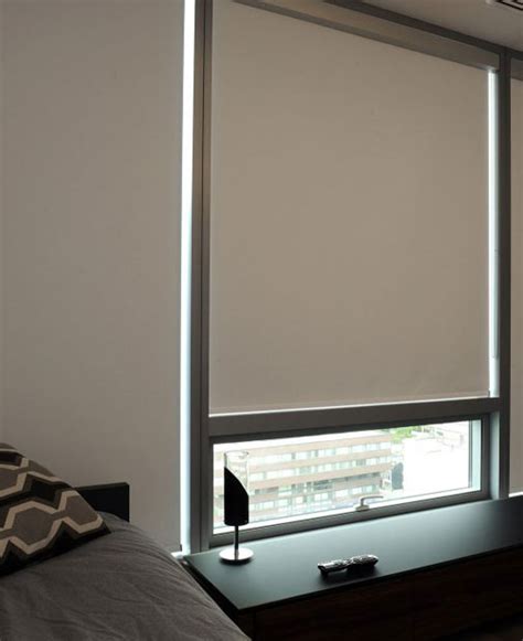 Commercial Window Treatments Dekoblinds Shades Shutters And Draperies