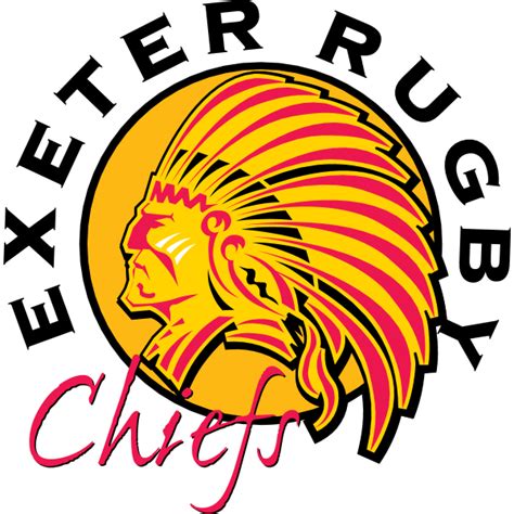 Exeter Chiefs Logo Download Png