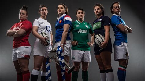 View all available outright and match odds, plus get news, tips, free bets the 2020 six nations will run in february and march. Six Nations Rugby | 2019 Women's Six Nations launch