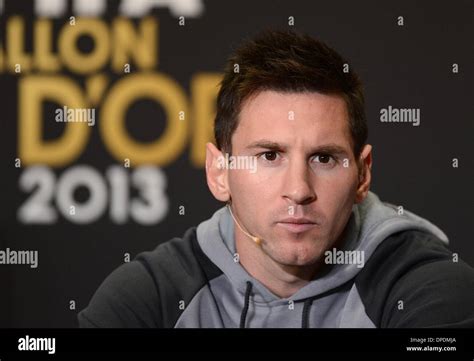 The Awards For The Fifa World Player Of The Year Hi Res Stock