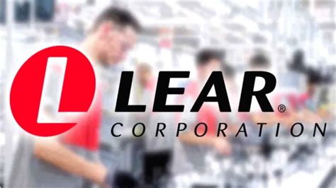 Lear Corporation Recrute Plusieurs Profils 22 Postes