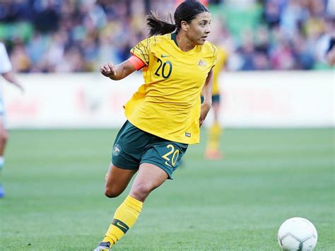 Womens World Cup Australias Sam Kerr Stars As Matildas Beat Images And Photos Finder