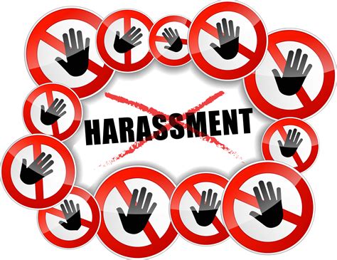 Sexual Harassment Supervisors N G A Online Training And Education Center Retail