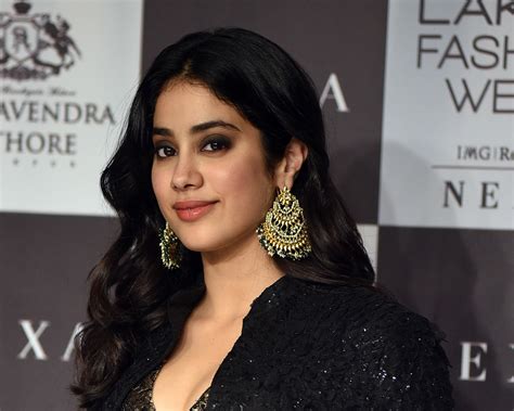 Birthday Special 5 Upcoming Movies Of Janhvi Kapoor We Are Excited For