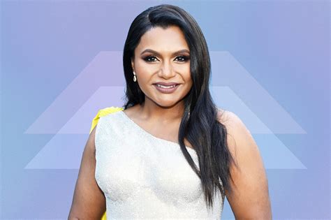Mindy Kaling Posted A Bikini Photo On Instagram With A Message About Body Positivity