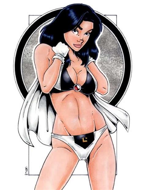 sexiest female comic book characters list of the hottest women in comics page 17