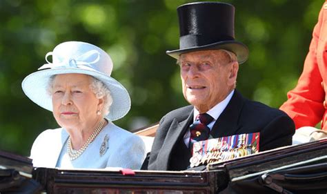 Prince philip, 99, was said to be in good spirits after being taken to king edward vii hospital in central london on tuesday evening. Prince Philip health news: Royal insider gives update on ...