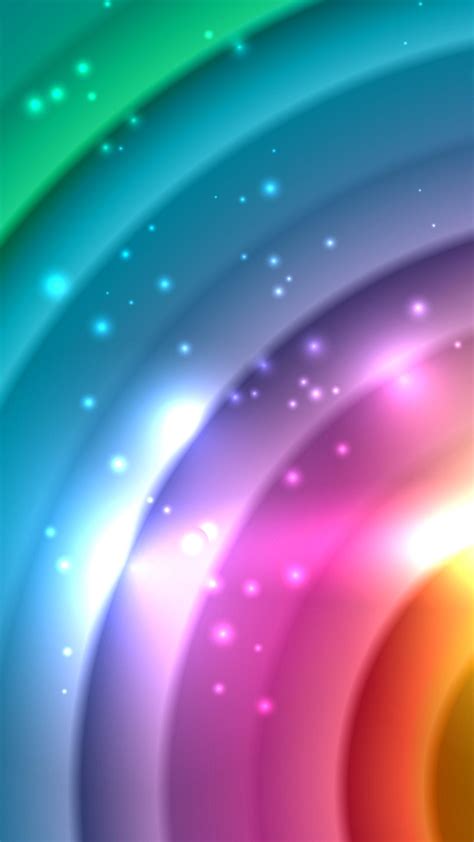 71 Iphone Rainbow Wallpaper Download Gambar Gratis Posts Id