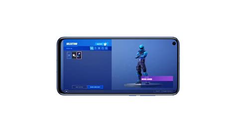 Honor View20 How To Redeem Fortnite Honor Guard Outfit Youtube