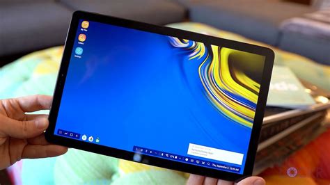 If you have a wacom digital tablet, and you use it a lot, you may occasionally encounter unexpected problems. Galaxy Tab S4 Complete Walkthrough: A More Productive ...