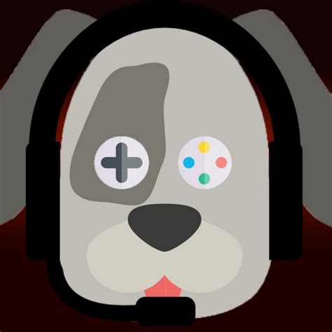 The Gaming Dog Youtube