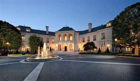 The Most Expensive Homes In Los Angeles • Ashby And Graff® Real Estate