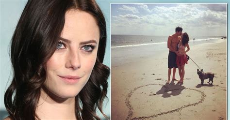 Kaya Scodelario Is Pregnant Skins Actress Announces Shes Expecting