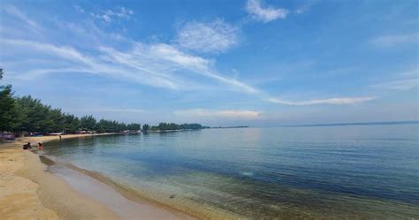 Wisata 16 Pantai Di Jepara Yang Menarik Untuk Dikunjungi