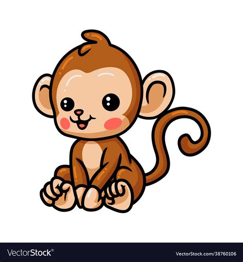 Cute Baby Monkeys Pictures