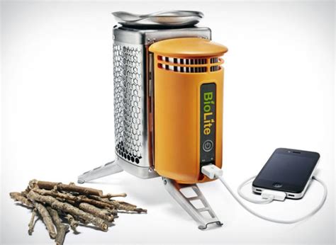7 Green Gadgets For Your Next Outdoor Adventure