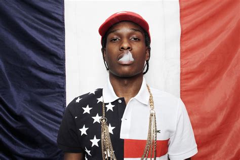 Rakim is a member of the hip hop collective asap mob, from which he adopted his moniker. ASAP Rocky Net Worth | Hip-Hop Net Worth | Find out what ...