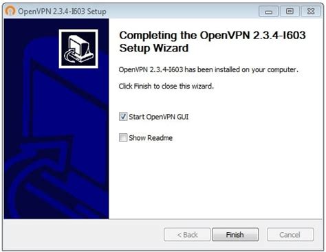 How To Setup Openvpn Connection On Windows 7