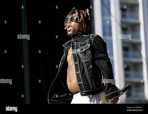 Juice Wrld Hi Res Stock Photography And Images Alamy