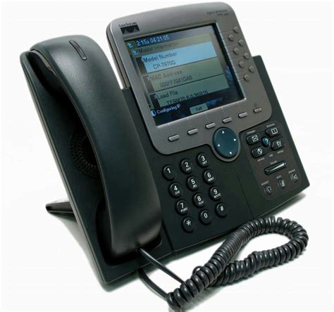 Cisco Voip Business Phones And Ip Pbx For Sale Ebay