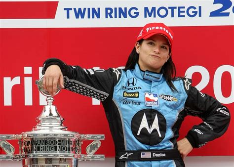 Generally they do not, but there have been occasions. Why did danica patrick retire ONETTECHNOLOGIESINDIA.COM