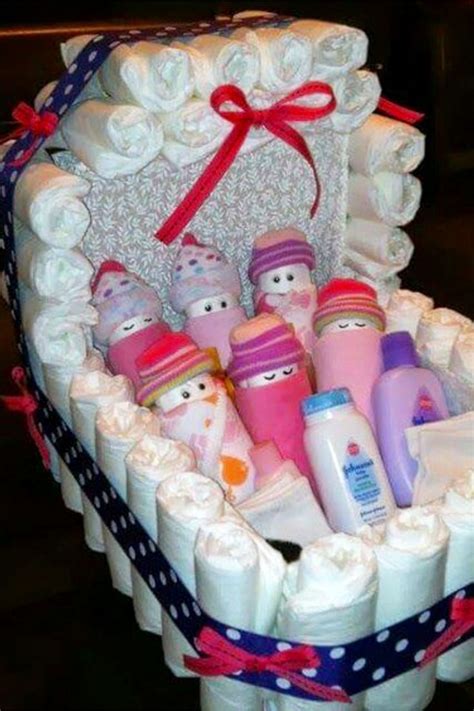 We asked real moms to dish about the best baby shower gifts they received: 28 Affordable & Cheap Baby Shower Gift Ideas For Those on ...