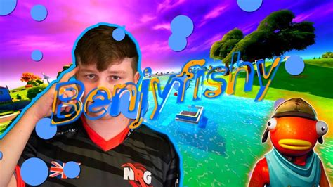 How To Play Like Benjyfishy In Fortnite Youtube