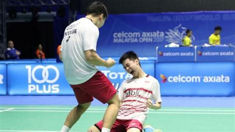 Oddspedia offers the best malaysia open betting odds online, collected from more than 119 leading bookmakers and you can expect the same for hundred others. Marcus Fernaldi Gideon/Kevin Sanjaya Sukamuljo advance to ...